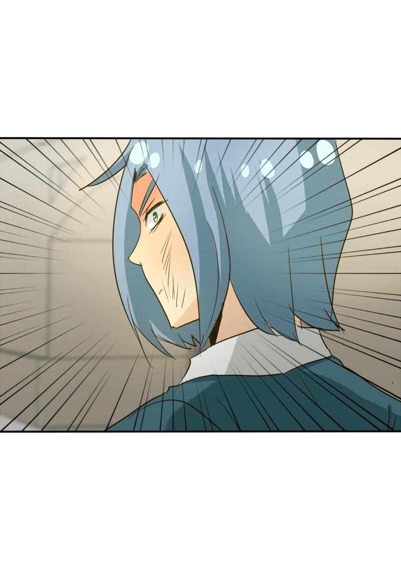 Unordinary Chapter 108 - Trang 6