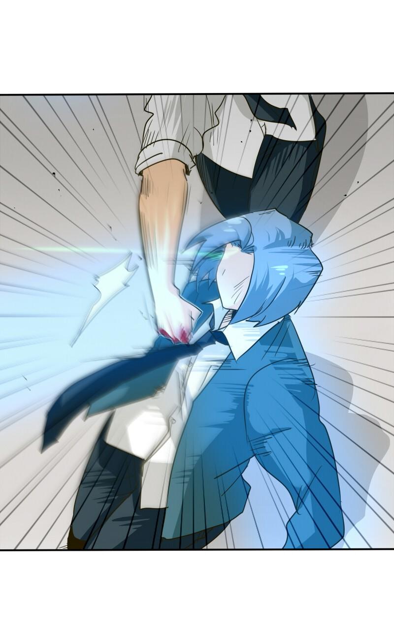 Unordinary Chapter 108 - Trang 8