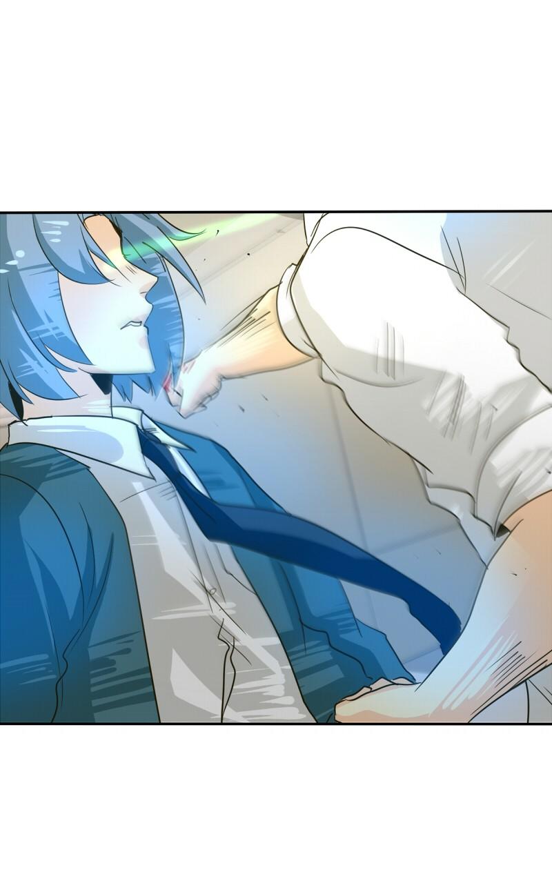 Unordinary Chapter 108 - Trang 9