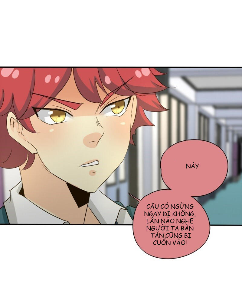 Unordinary Chapter 109 - Trang 10