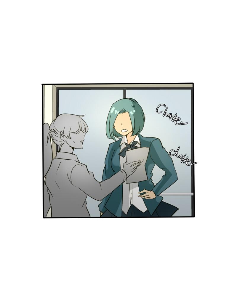 Unordinary Chapter 109 - Trang 14