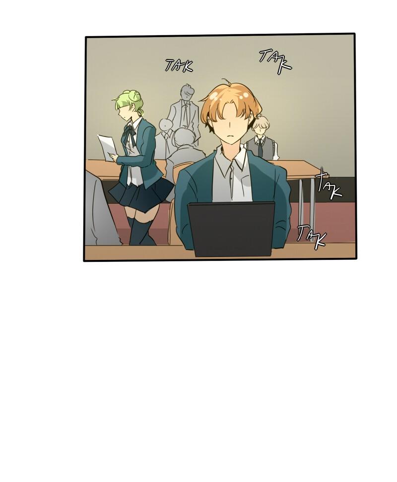 Unordinary Chapter 109 - Trang 15