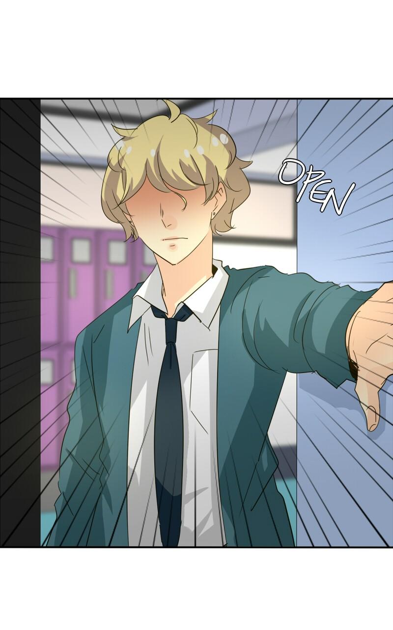Unordinary Chapter 109 - Trang 16