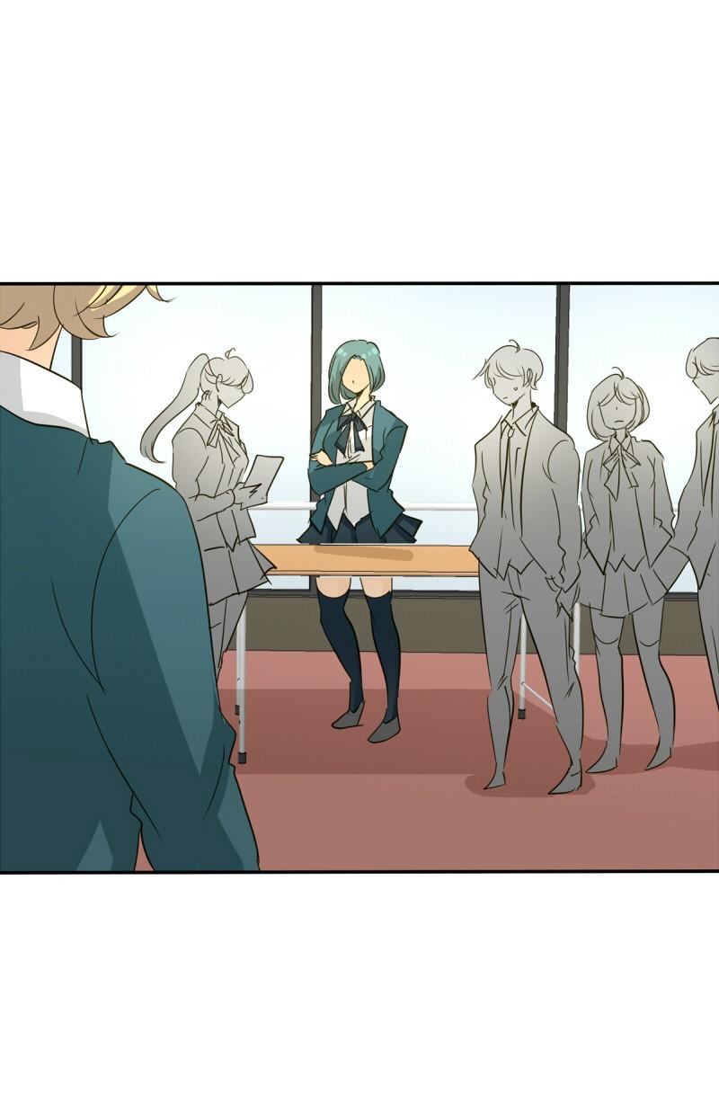Unordinary Chapter 109 - Trang 17