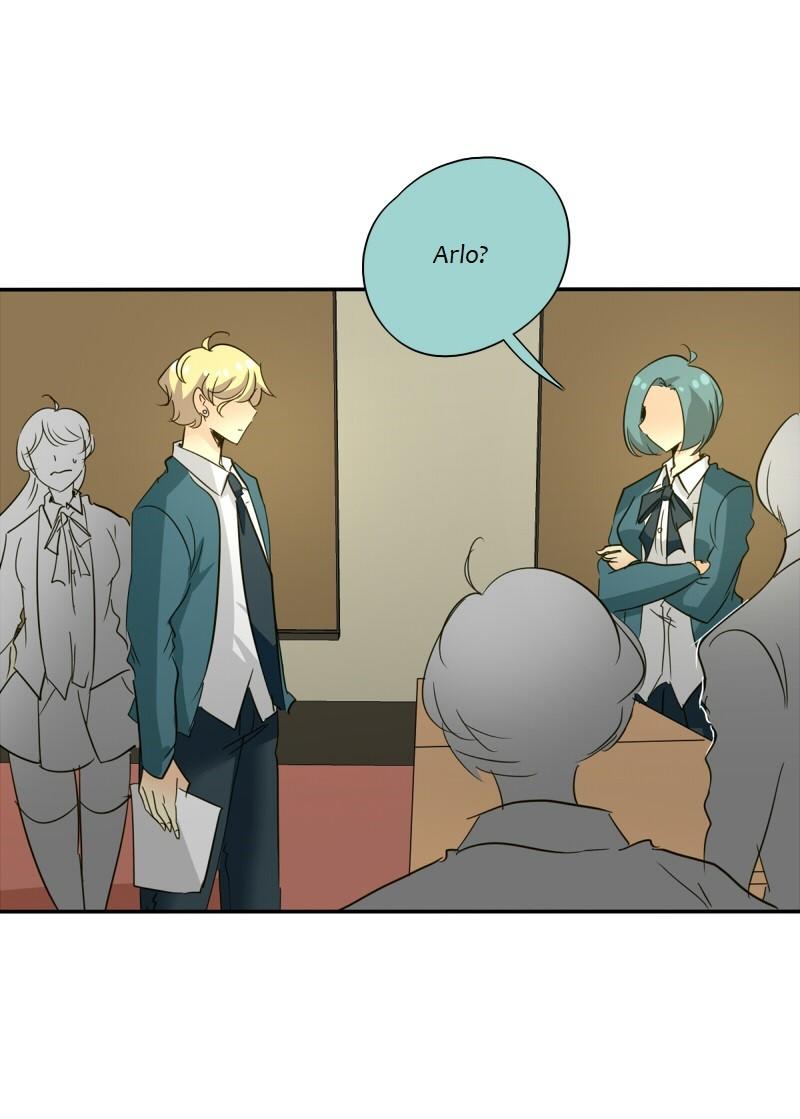 Unordinary Chapter 109 - Trang 21