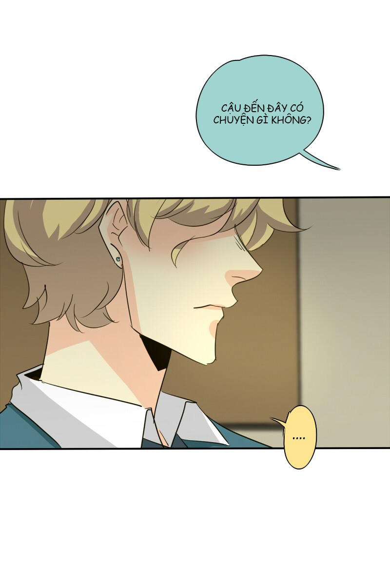 Unordinary Chapter 109 - Trang 22
