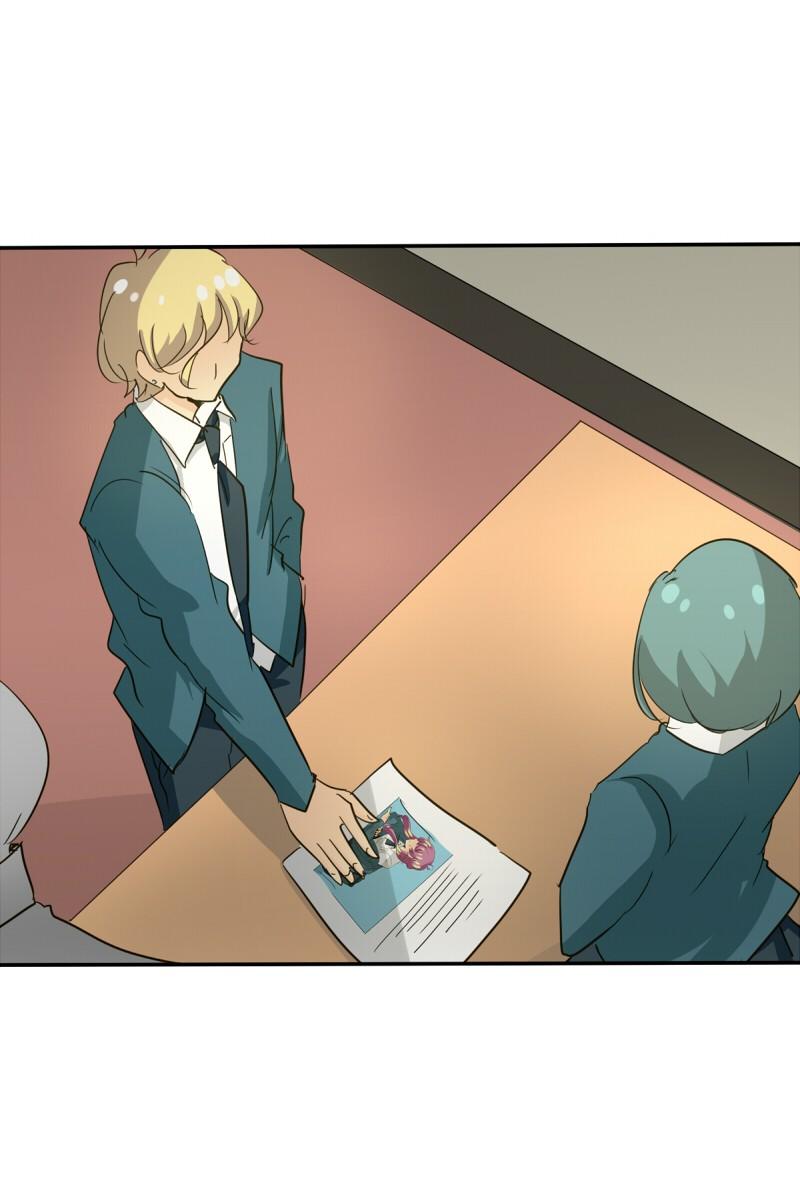 Unordinary Chapter 109 - Trang 23