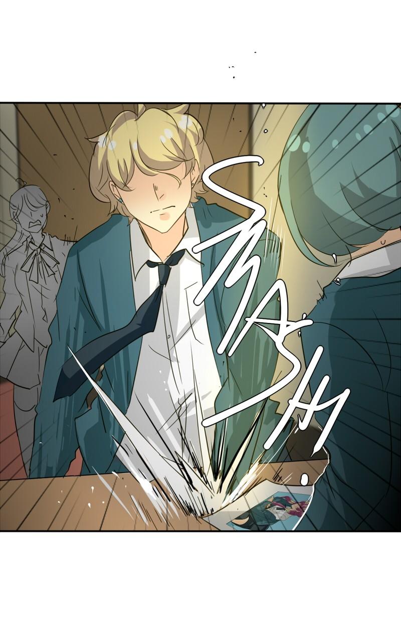 Unordinary Chapter 109 - Trang 25