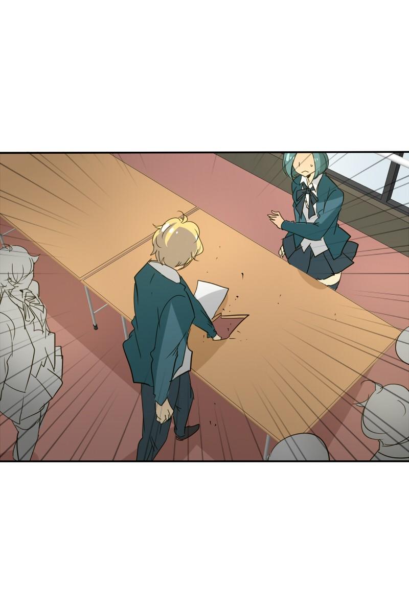 Unordinary Chapter 109 - Trang 26