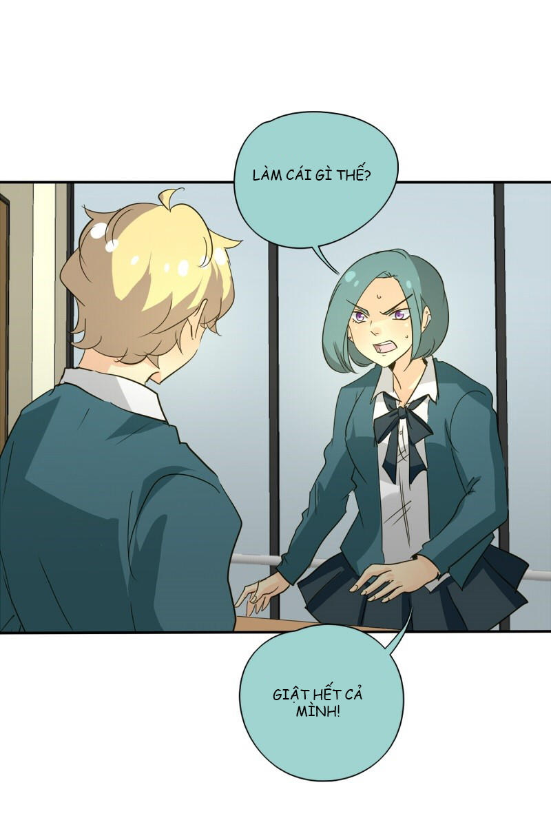 Unordinary Chapter 109 - Trang 27