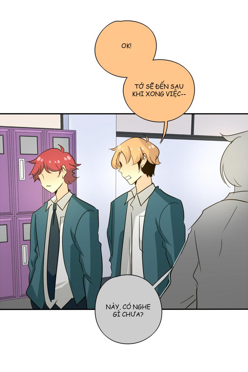 Unordinary Chapter 109 - Trang 3