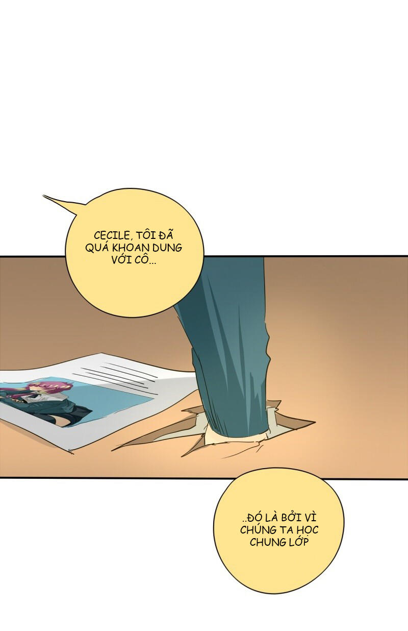 Unordinary Chapter 109 - Trang 31