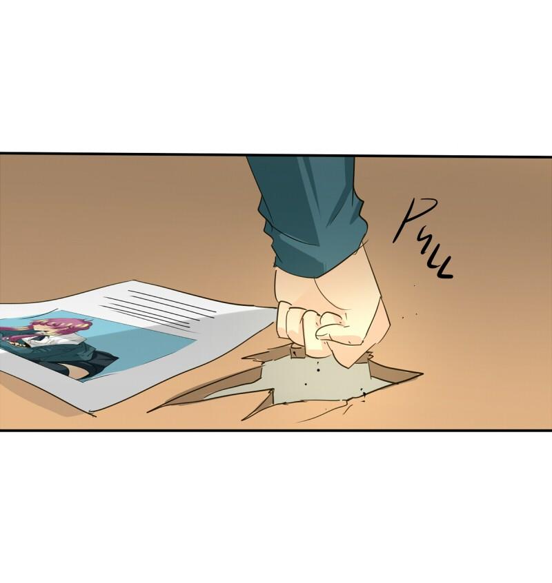 Unordinary Chapter 109 - Trang 32