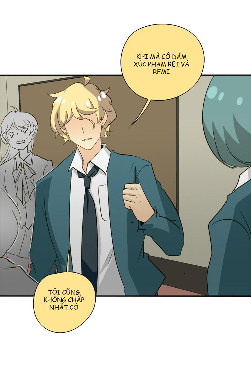 Unordinary Chapter 109 - Trang 33