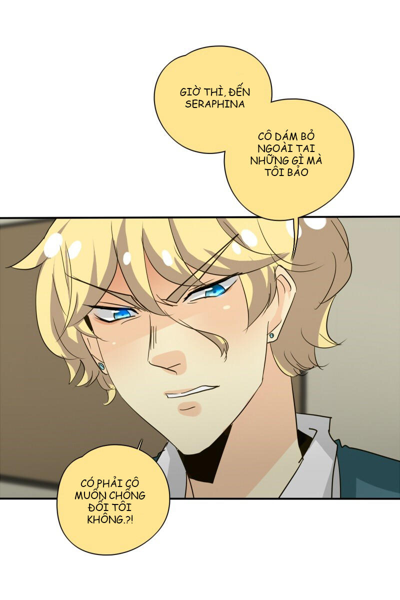 Unordinary Chapter 109 - Trang 34