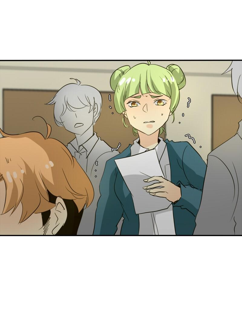 Unordinary Chapter 109 - Trang 36