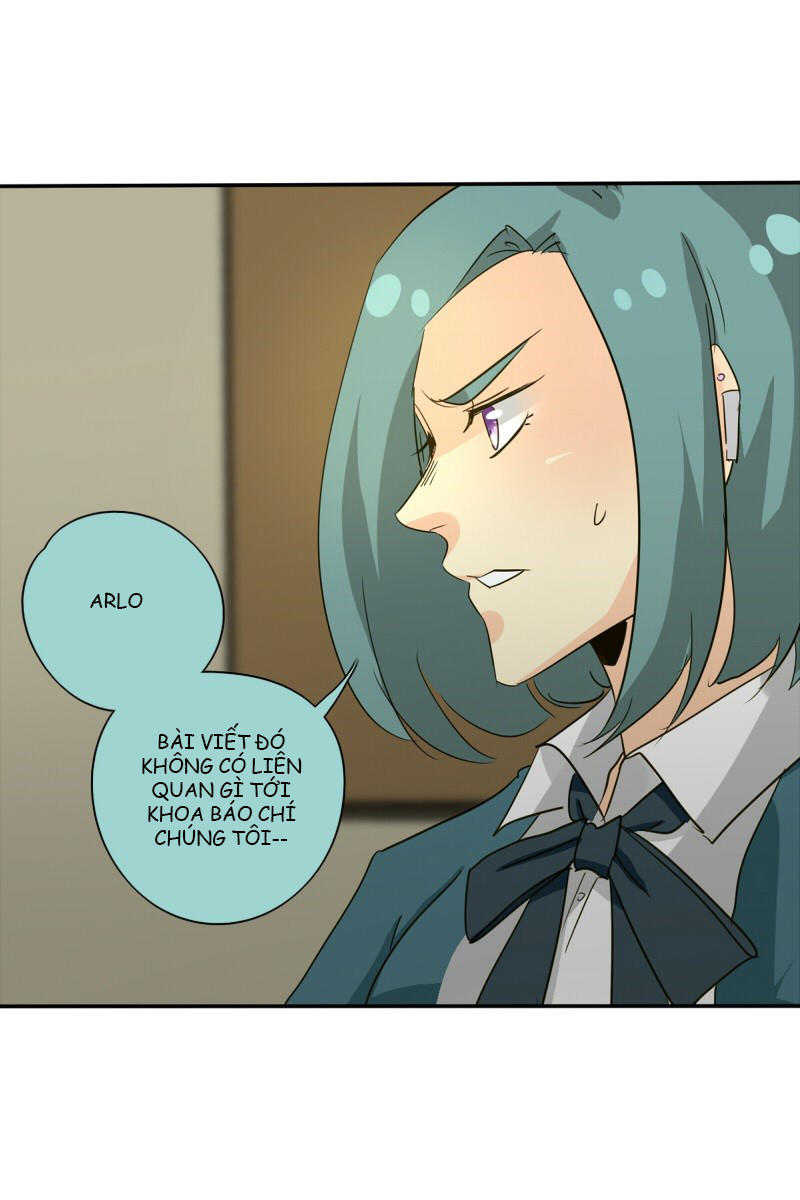 Unordinary Chapter 109 - Trang 37