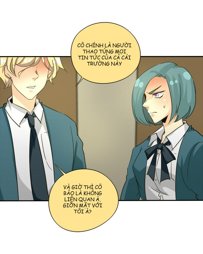 Unordinary Chapter 109 - Trang 38