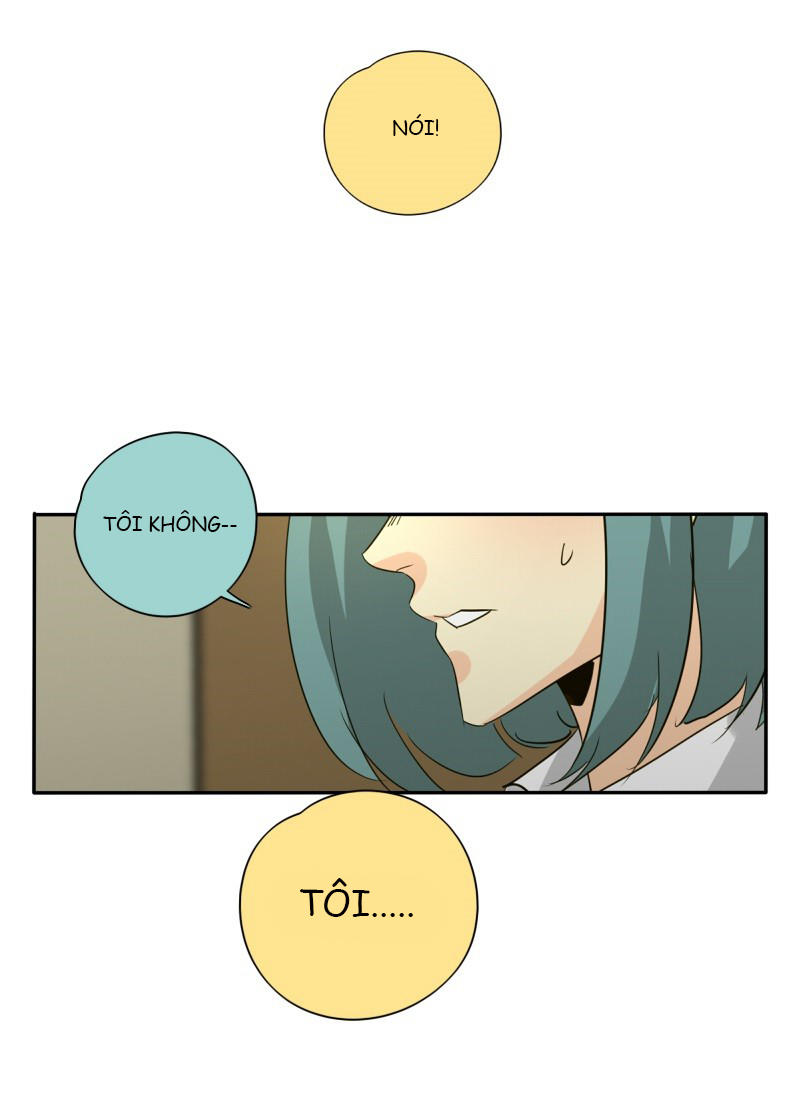 Unordinary Chapter 109 - Trang 39