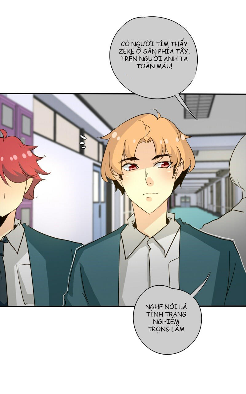 Unordinary Chapter 109 - Trang 4