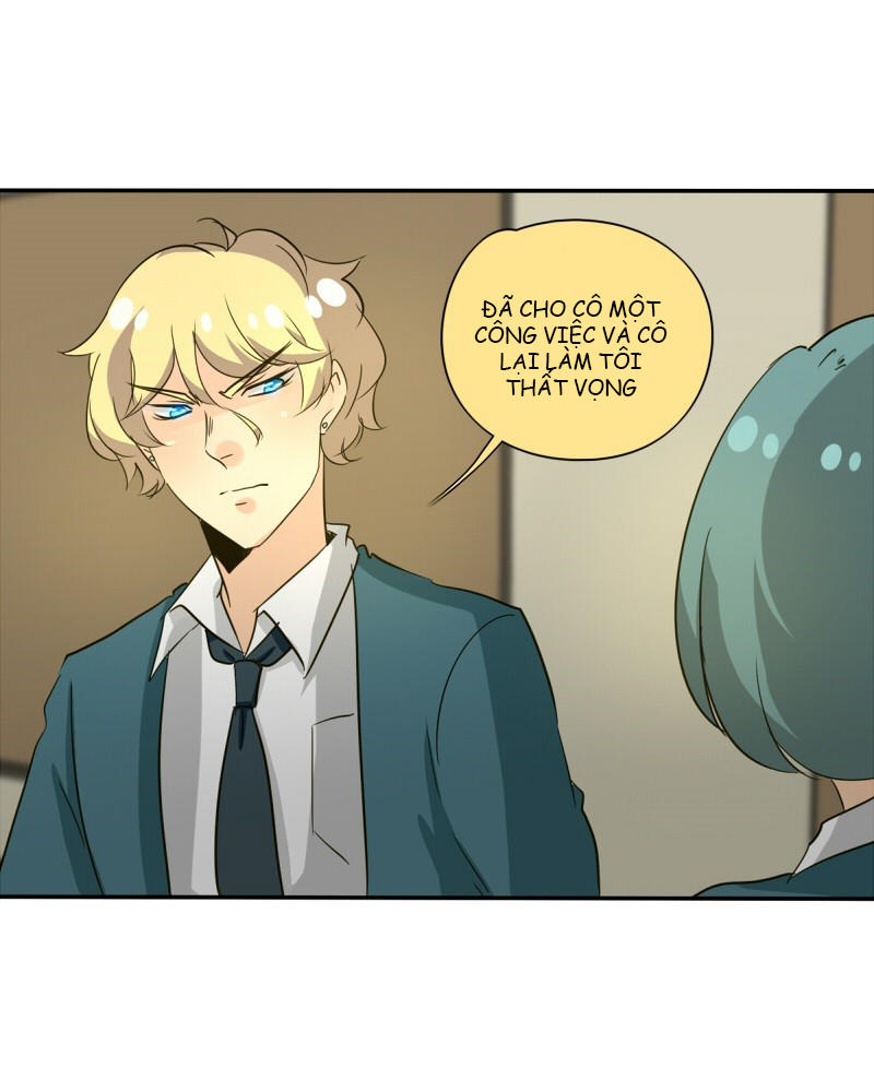 Unordinary Chapter 109 - Trang 40