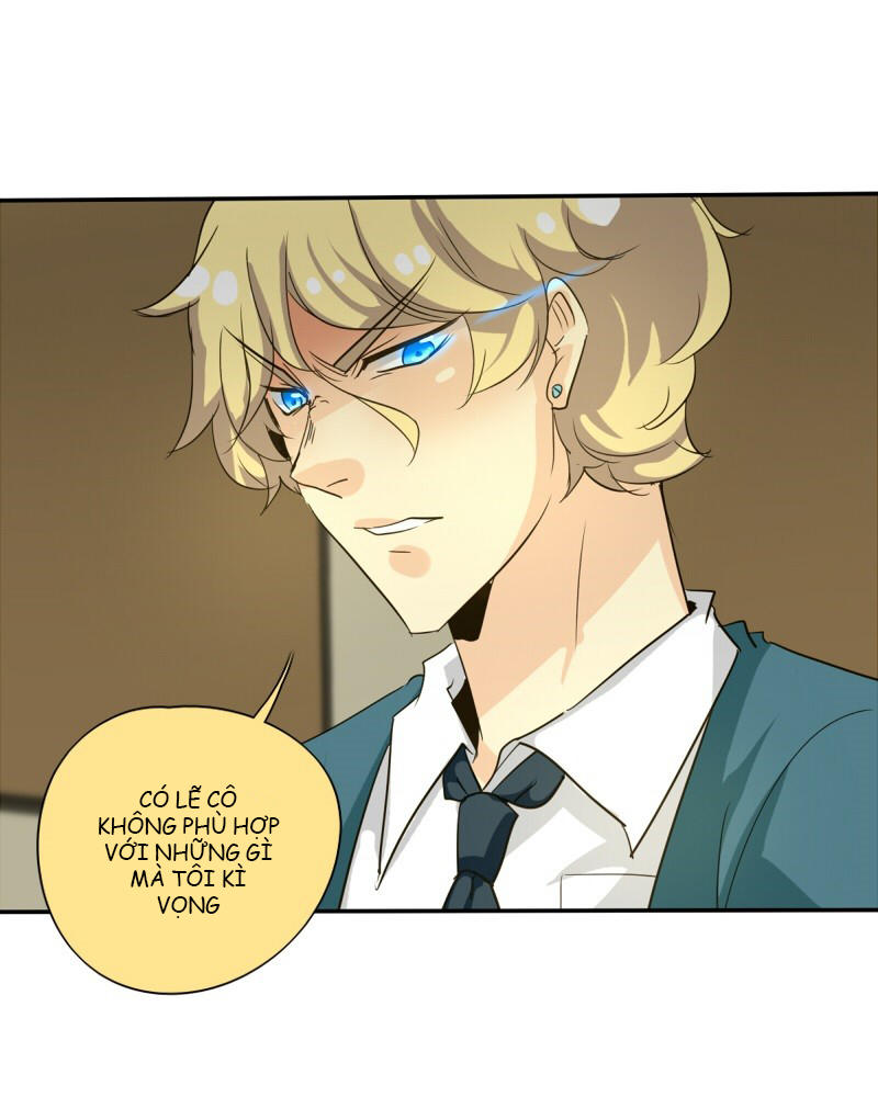 Unordinary Chapter 109 - Trang 41