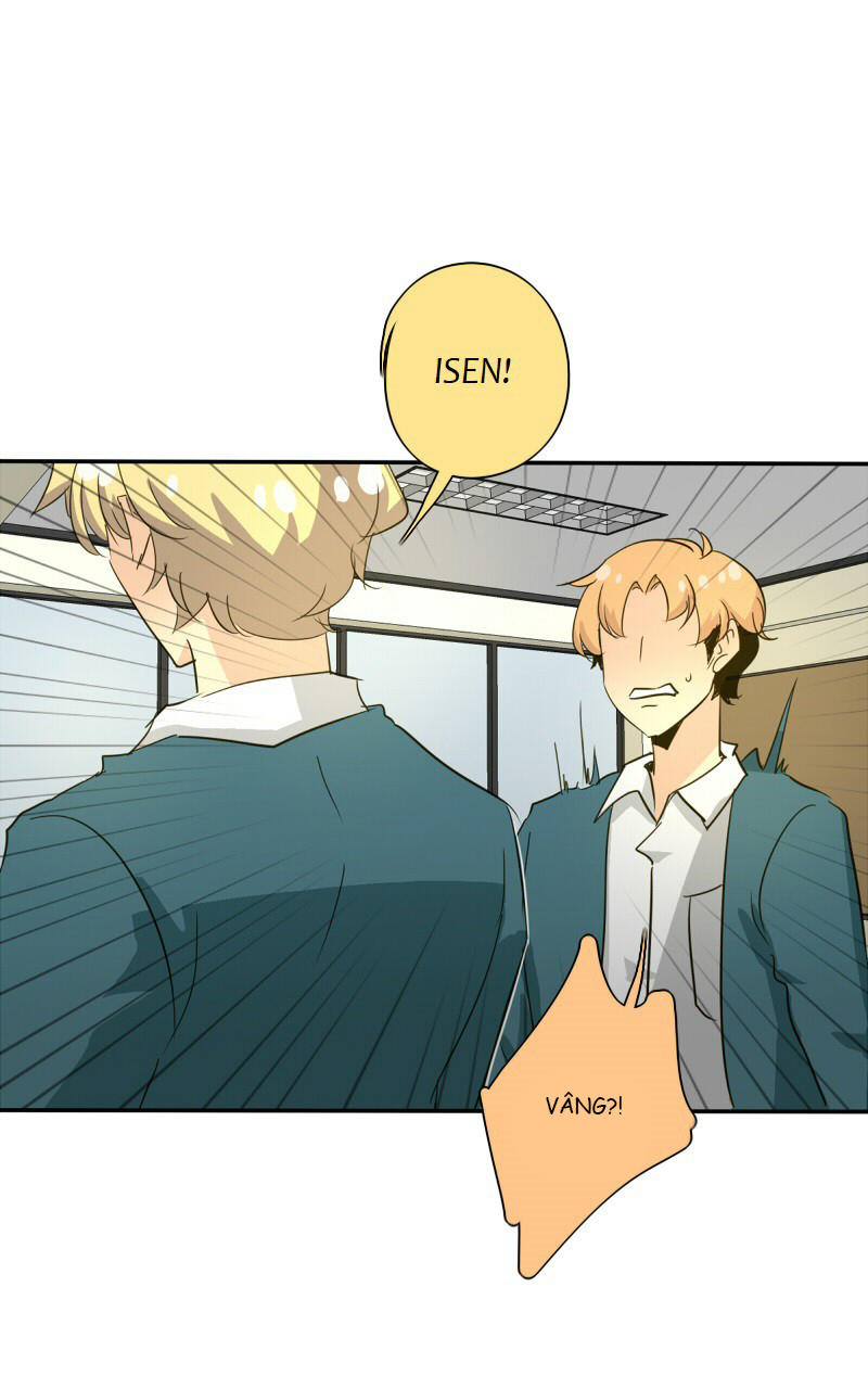 Unordinary Chapter 109 - Trang 42
