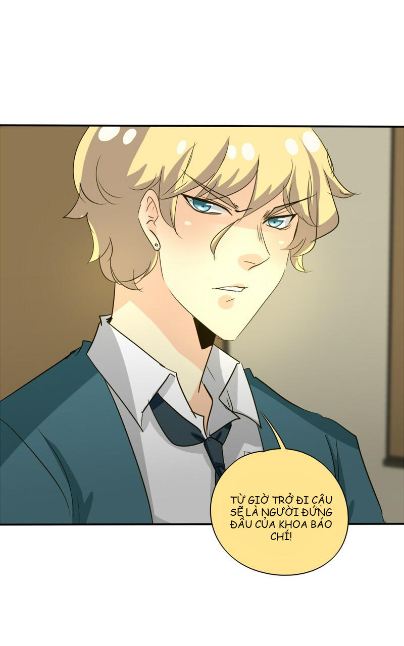 Unordinary Chapter 109 - Trang 43