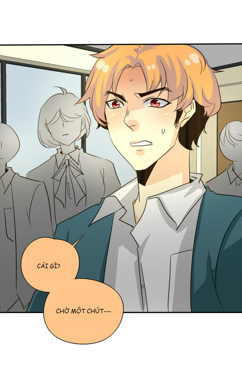 Unordinary Chapter 109 - Trang 44