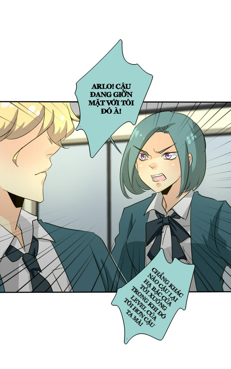 Unordinary Chapter 109 - Trang 45