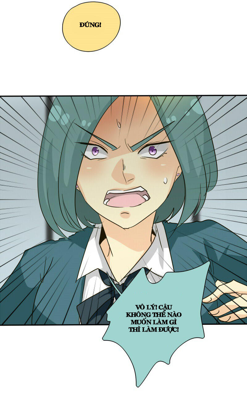 Unordinary Chapter 109 - Trang 46