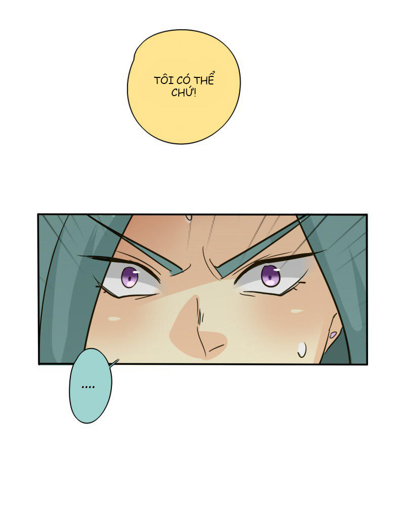 Unordinary Chapter 109 - Trang 48