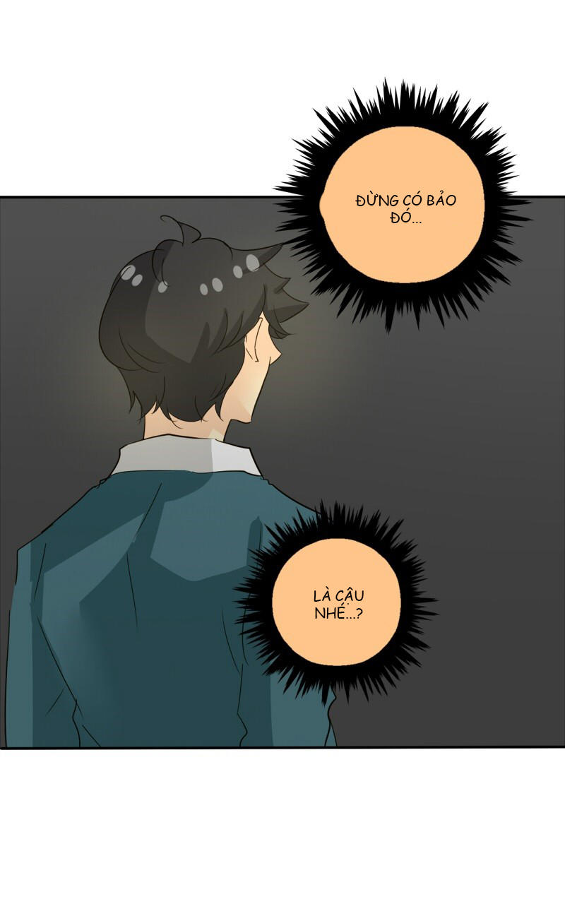 Unordinary Chapter 109 - Trang 8