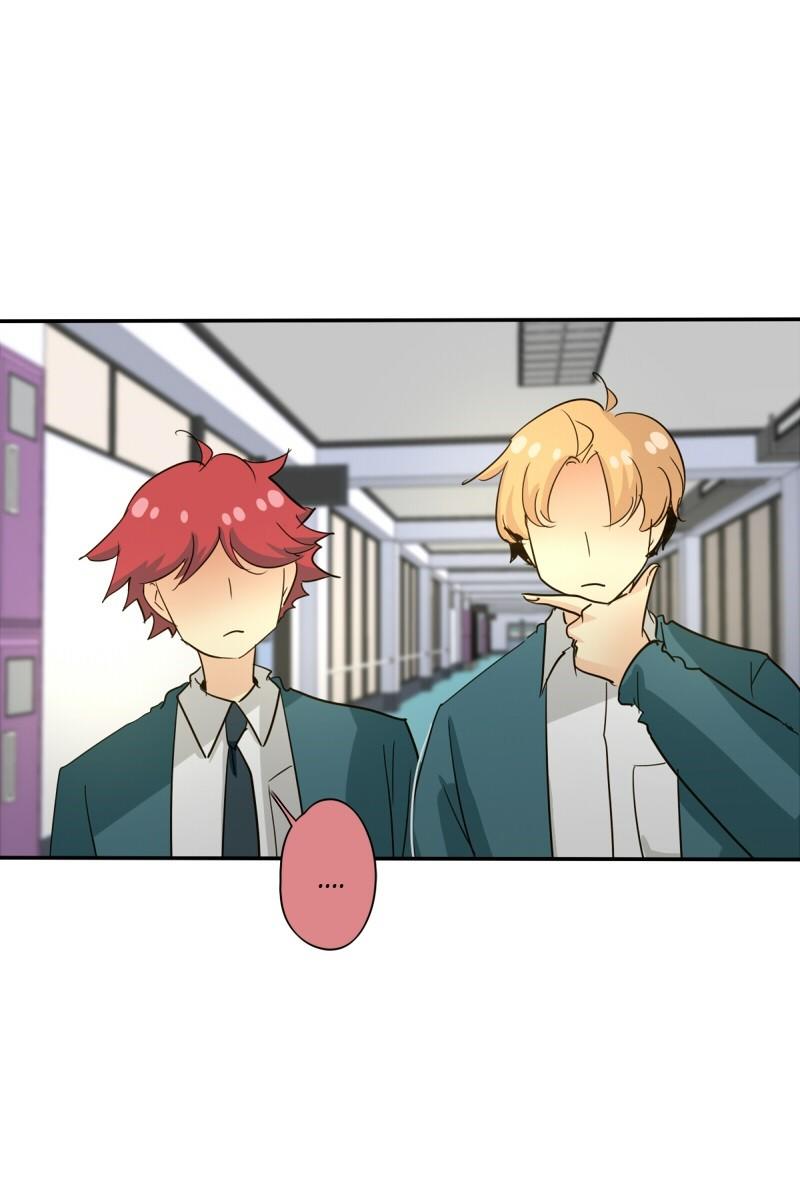 Unordinary Chapter 109 - Trang 9