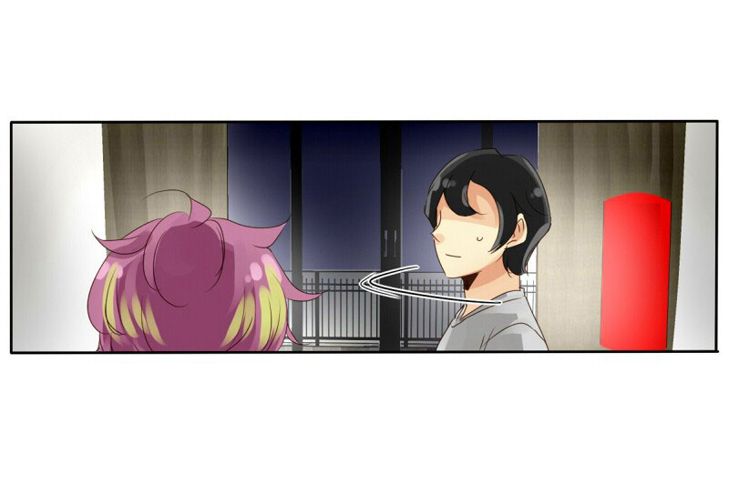 Unordinary Chapter 11 - Trang 12