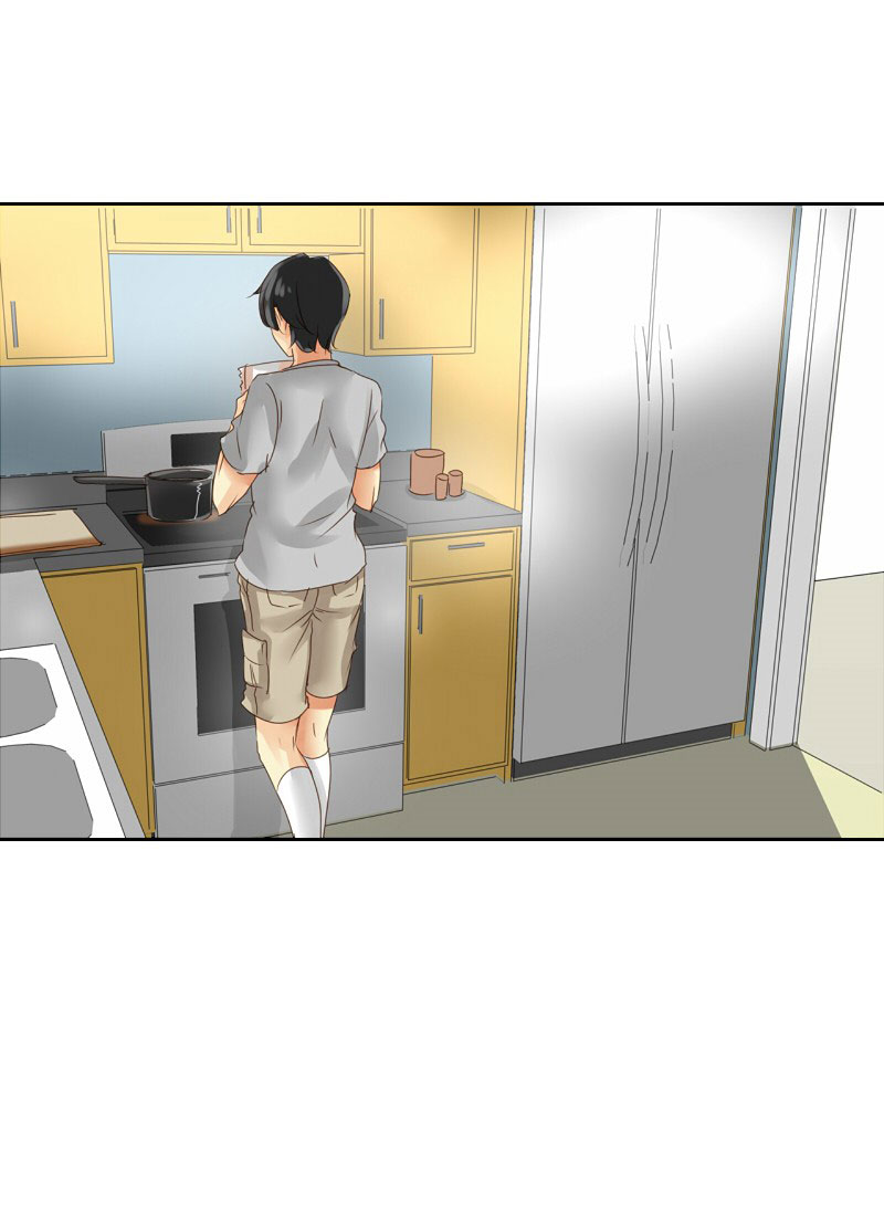 Unordinary Chapter 11 - Trang 19