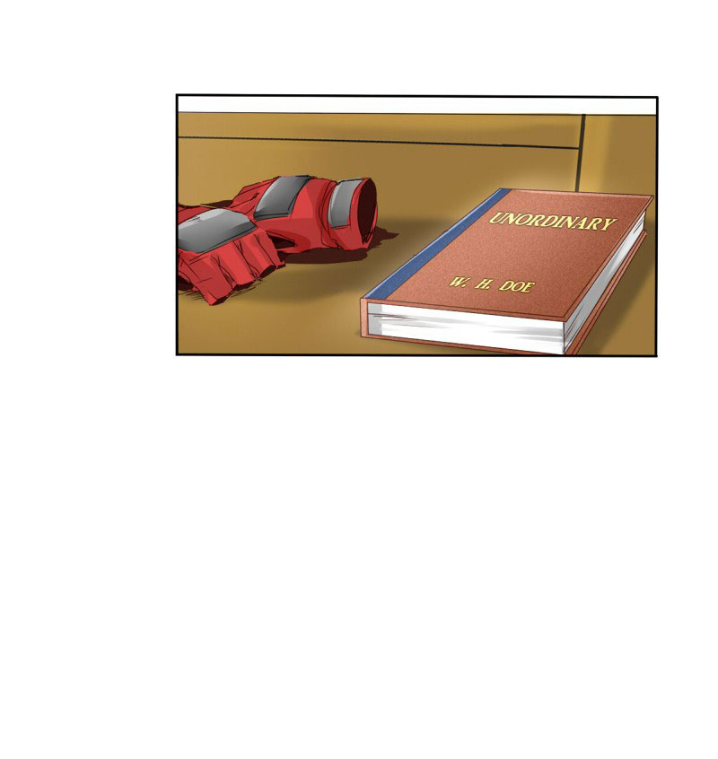Unordinary Chapter 11 - Trang 22