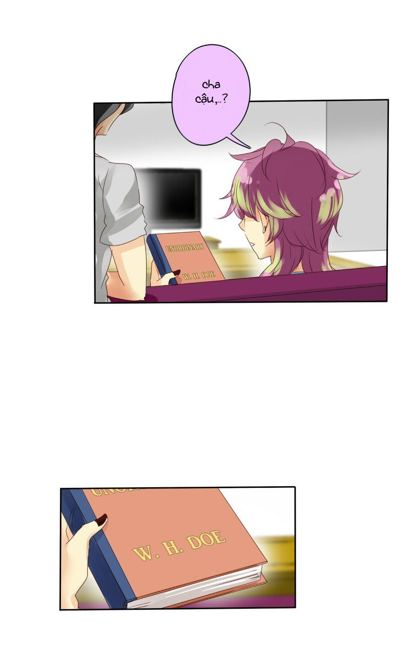 Unordinary Chapter 11 - Trang 28