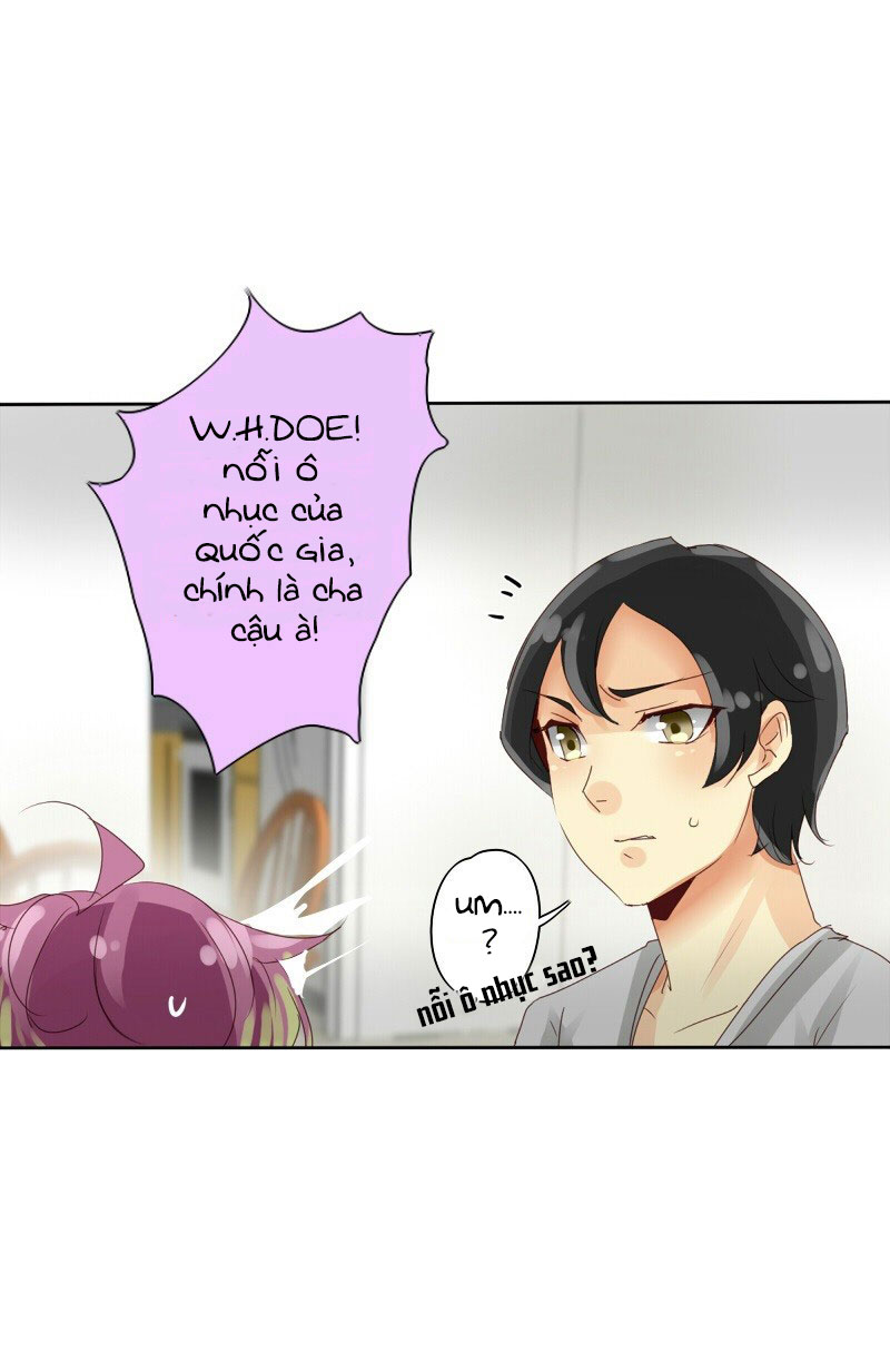 Unordinary Chapter 11 - Trang 29