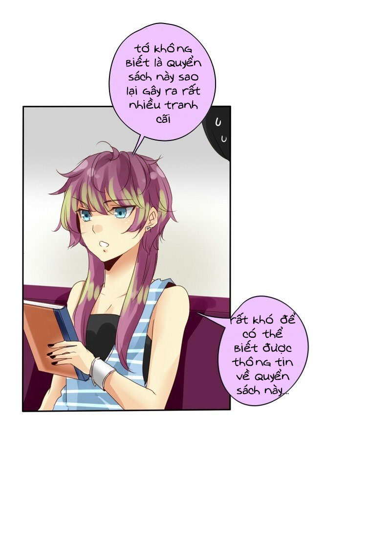 Unordinary Chapter 11 - Trang 31