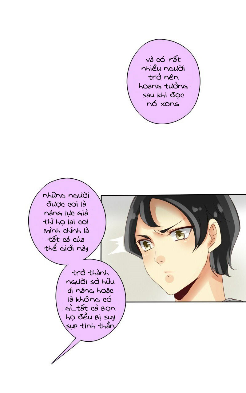 Unordinary Chapter 11 - Trang 33
