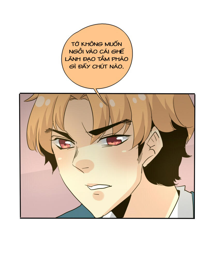 Unordinary Chapter 110 - Trang 10