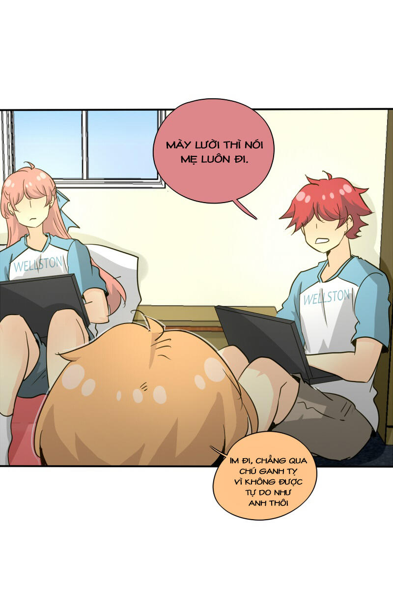 Unordinary Chapter 110 - Trang 13