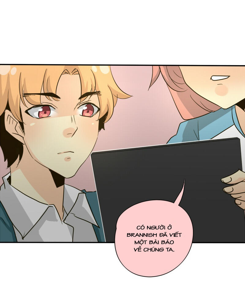 Unordinary Chapter 110 - Trang 15