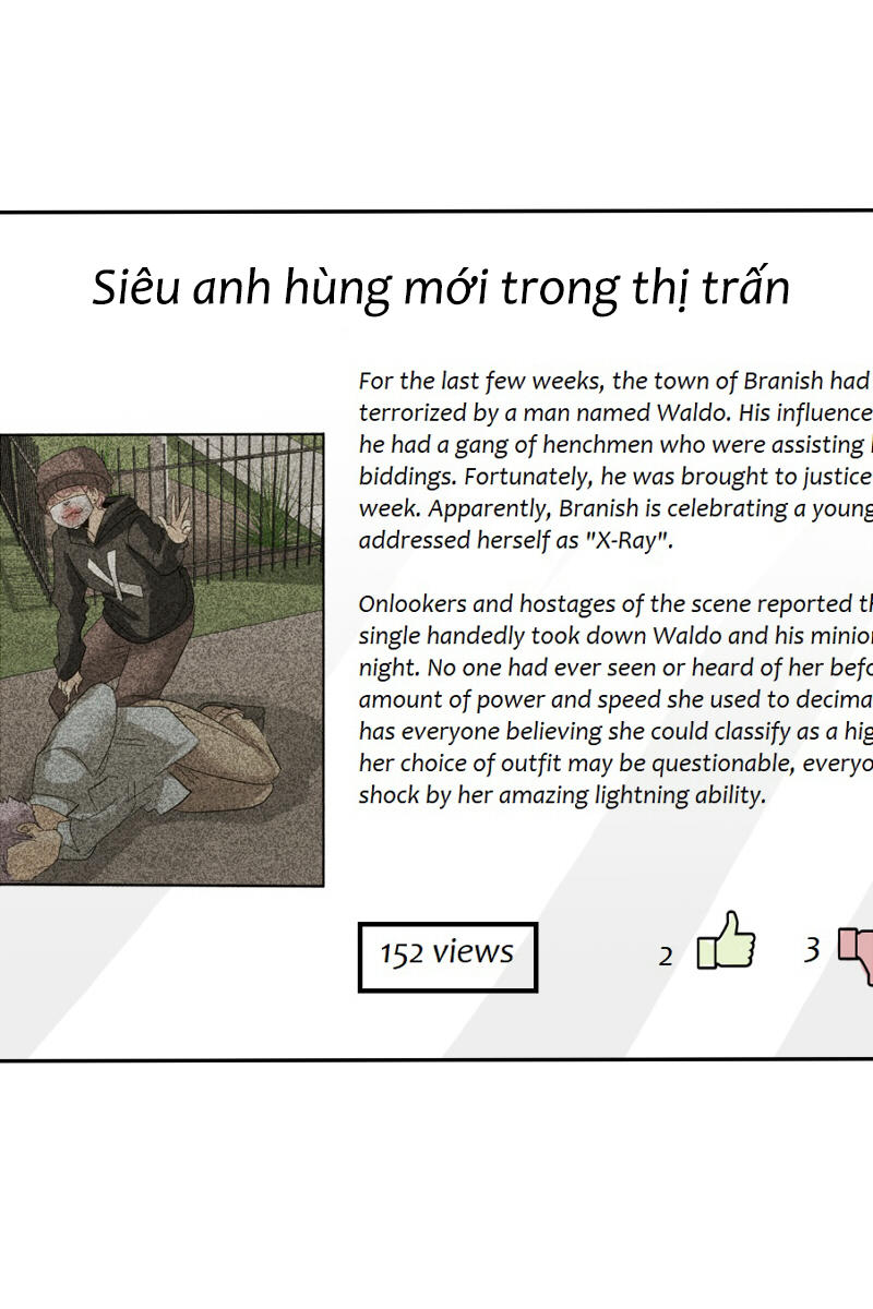Unordinary Chapter 110 - Trang 17