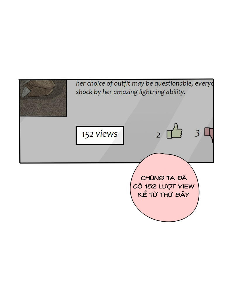Unordinary Chapter 110 - Trang 18