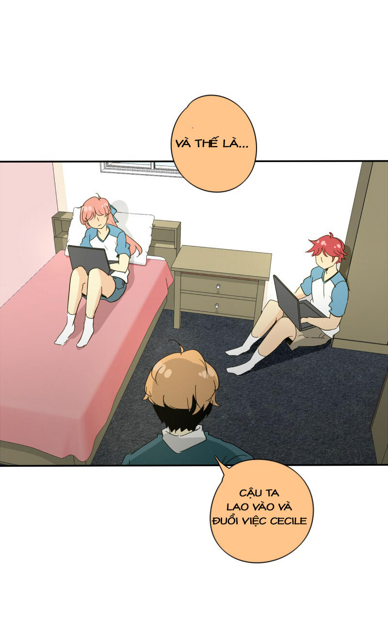 Unordinary Chapter 110 - Trang 2