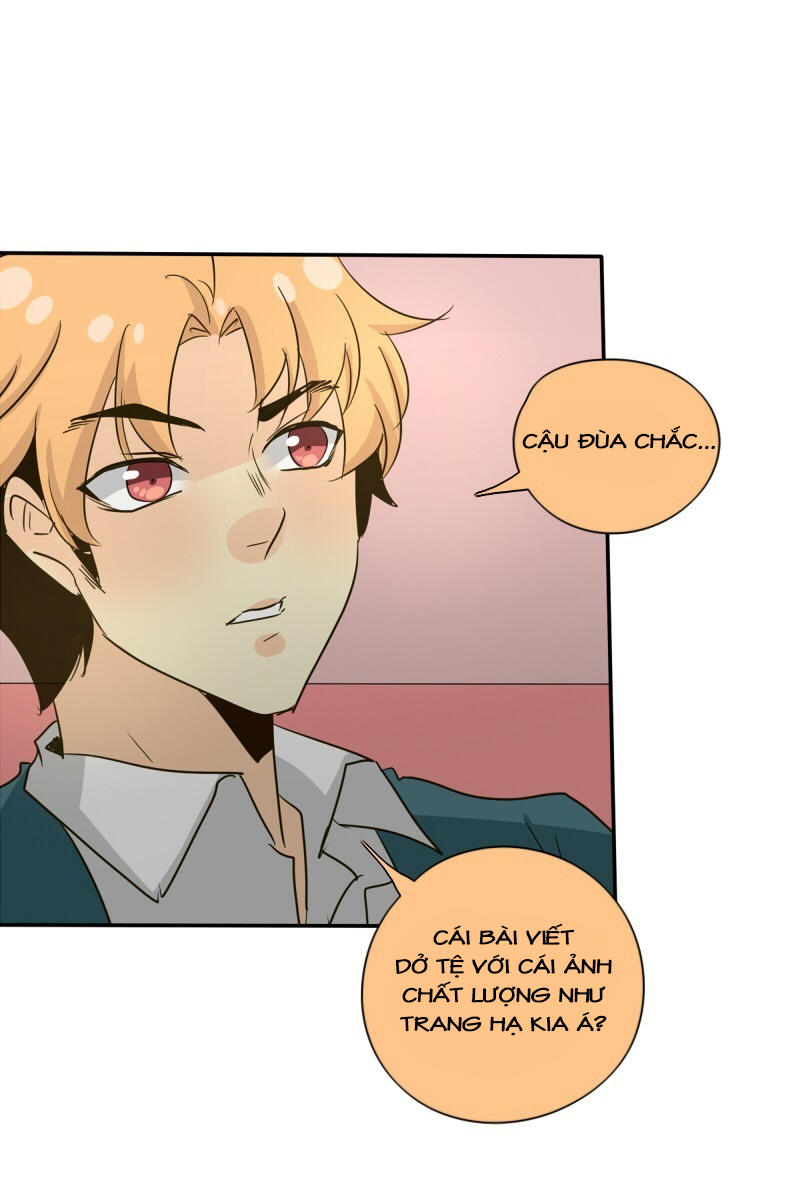 Unordinary Chapter 110 - Trang 20
