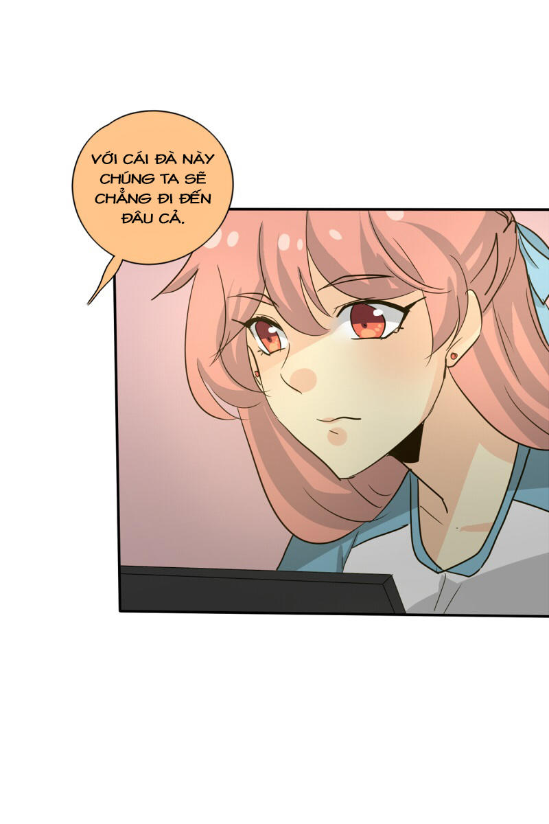 Unordinary Chapter 110 - Trang 21