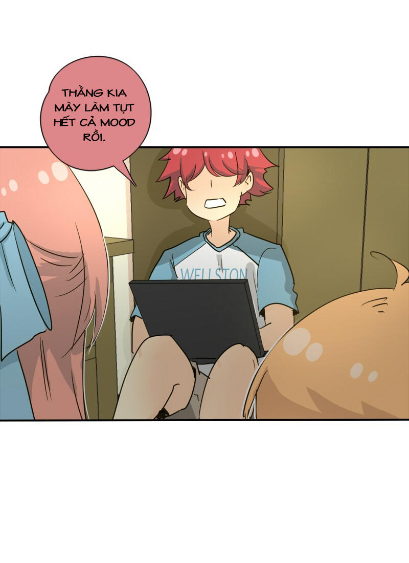 Unordinary Chapter 110 - Trang 22